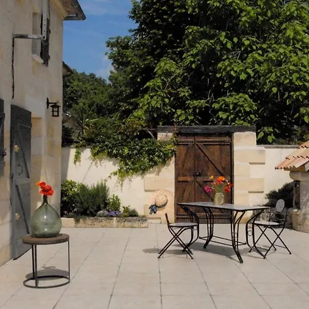 Les D'ausilia Bed & Breakfast