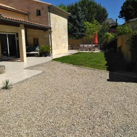 Les D'ausilia Sablons (Gironde)