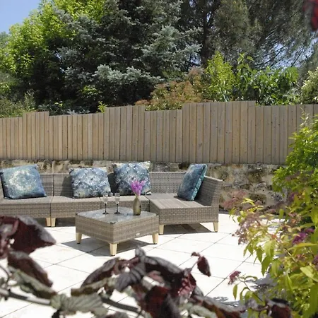 Les D'ausilia Bed & Breakfast Sablons (Gironde)