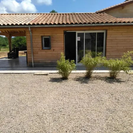 Les D'ausilia * Sablons (Gironde)
