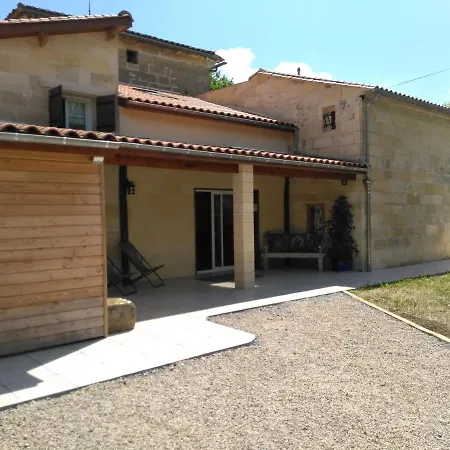 Bed & Breakfast Les D'ausilia