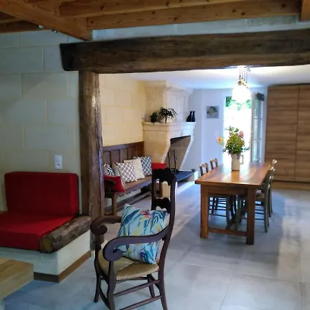 Les D'ausilia Sablons (Gironde)
