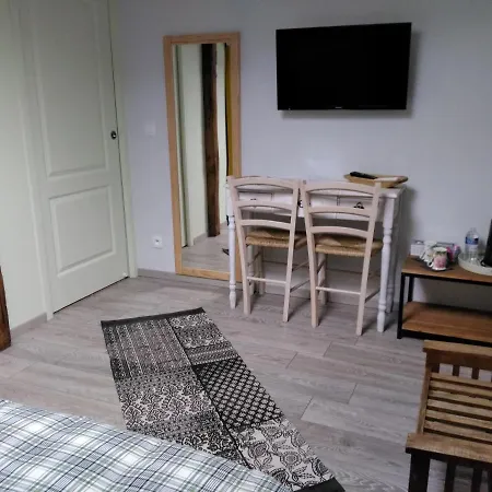 Les D'ausilia Bed & Breakfast