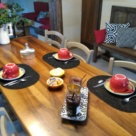 Bed & Breakfast Les D'ausilia
