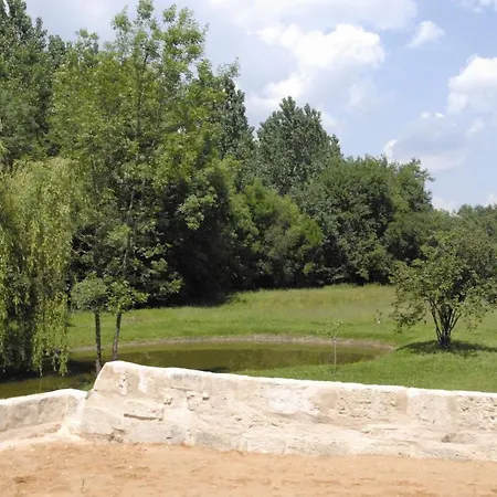 Bed & Breakfast Les D'ausilia