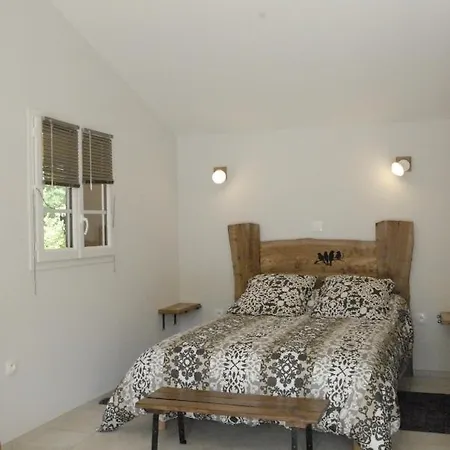 Les D'ausilia Bed & Breakfast