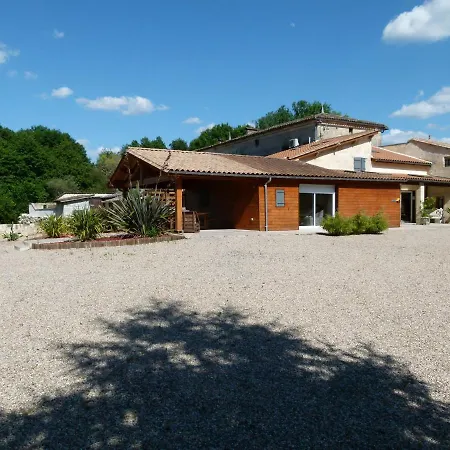 Bed & Breakfast Les D'ausilia