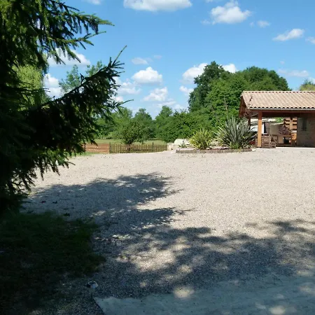 Les D'ausilia Bed & Breakfast *