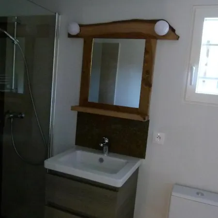 Bed & Breakfast Les D'ausilia