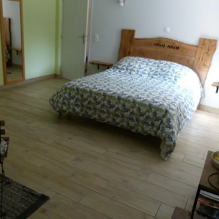 Les D'ausilia Bed & Breakfast *