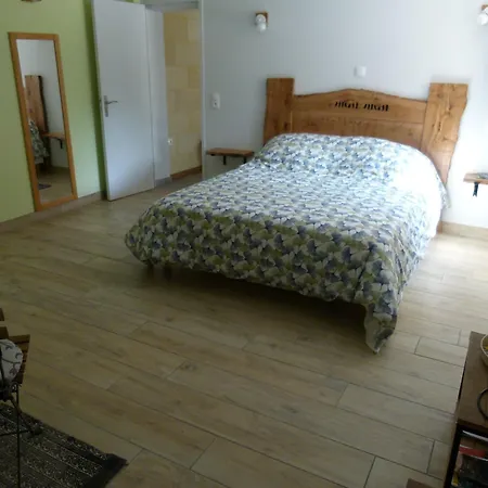 Bed & Breakfast Les D'ausilia
